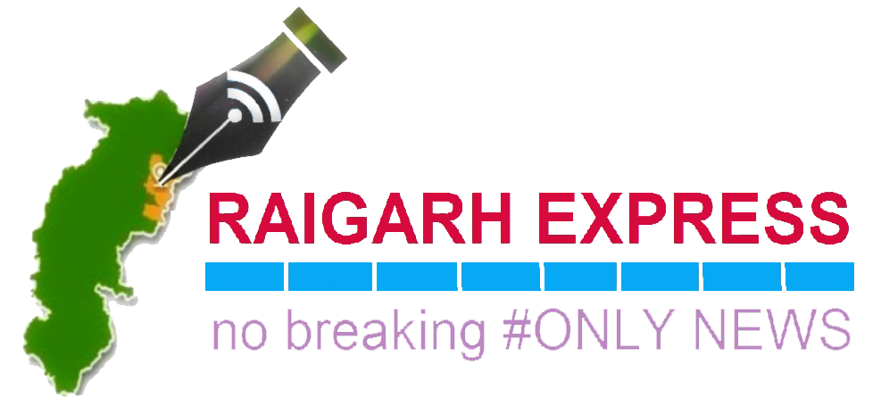 raigarh express